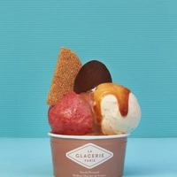 La Glacerie