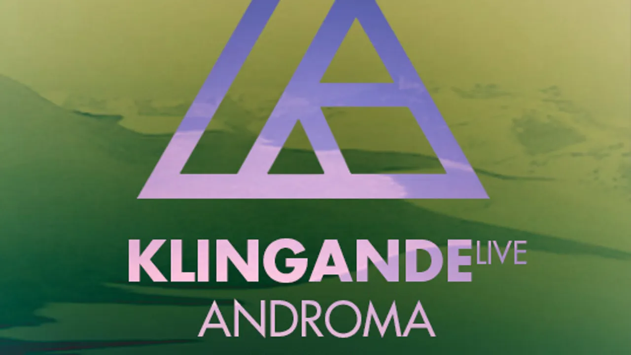 Klingande