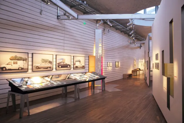 Musée de l'Histoire de l'Immigration