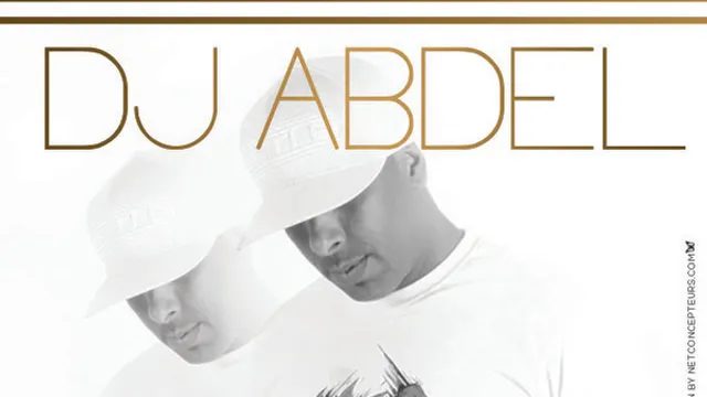 no time special dj abdel