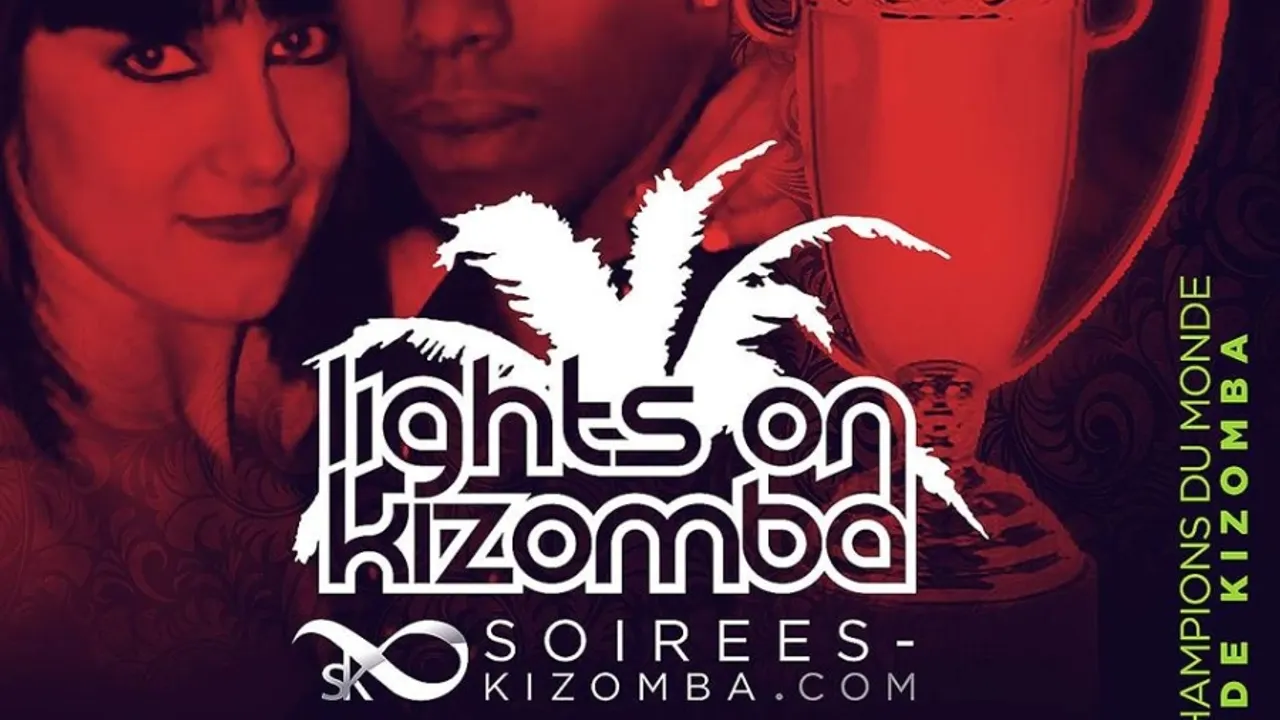 Lights On Kizomba