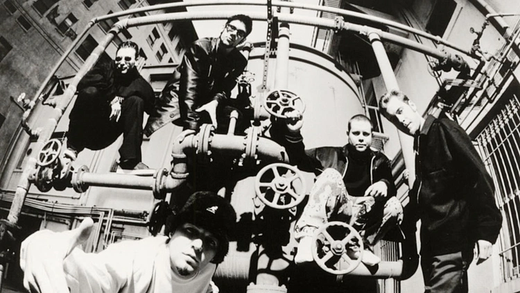 LIMP BIZKIT