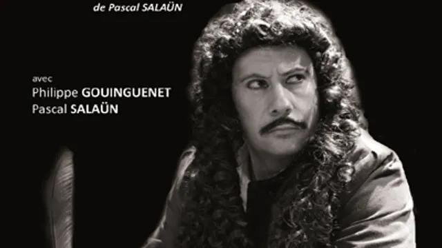 Molière ou l'impromptu des coulisses