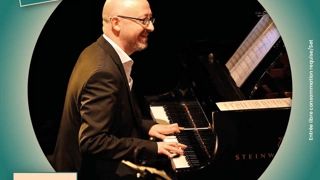 Laurent de Oliveira Trio - Concert "New-York vibes" & standard de jazz