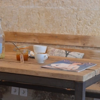Baguett's Café