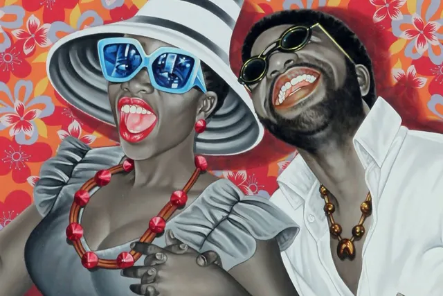 Juillet : les expos à ne pas manquer à Paris
