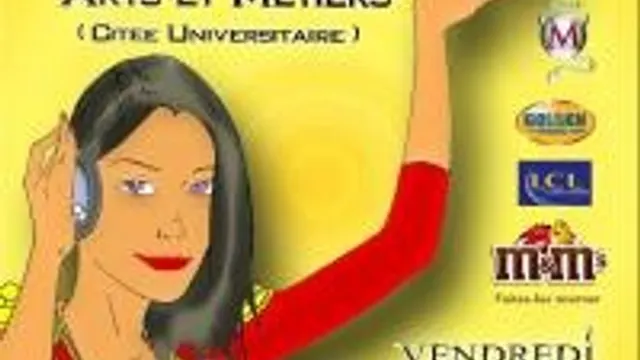 Iberix Party