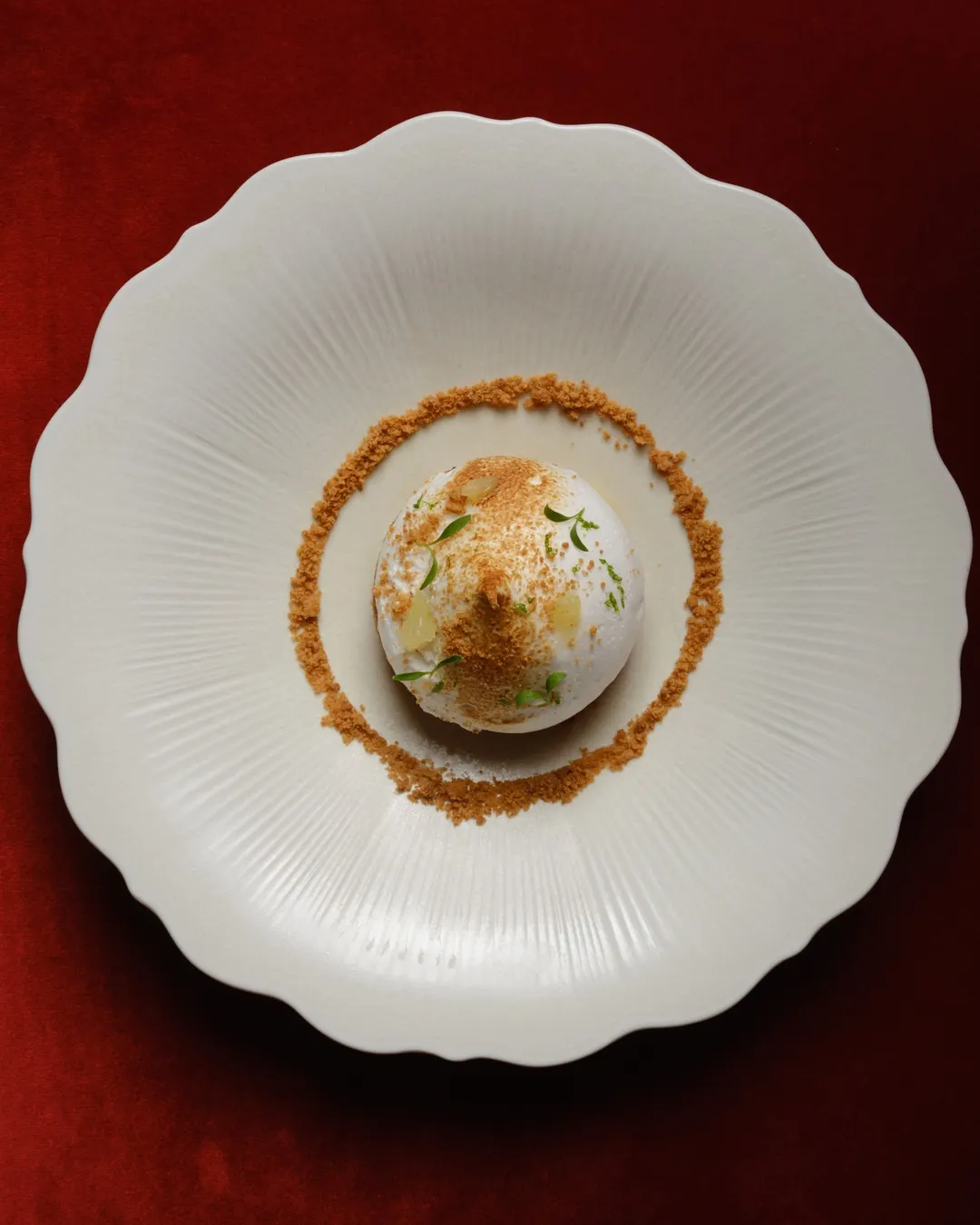 Kinugawa Rive Gauche Restaurant Paris