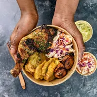AROMA FOOD