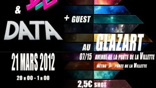 L'ESGMS part en LIVE !