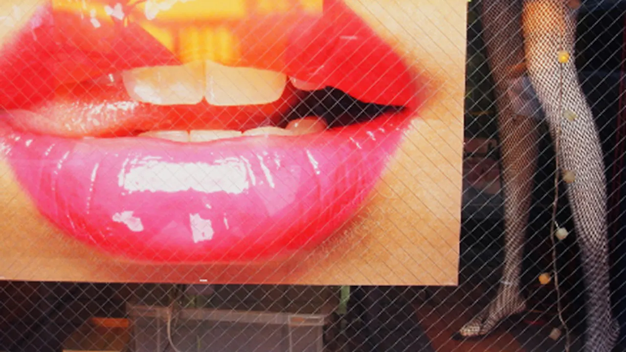 Exposition Daido Moriyama - Daido Tokyo