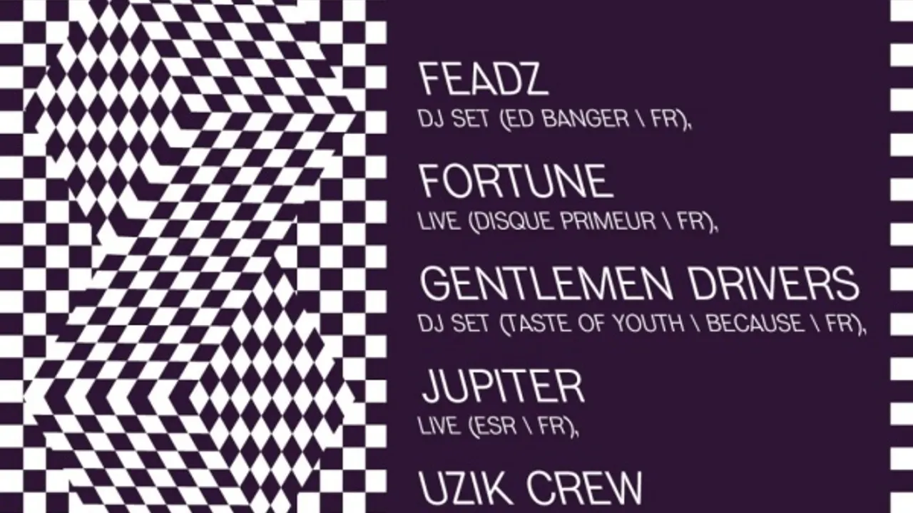 OFFFBEAT