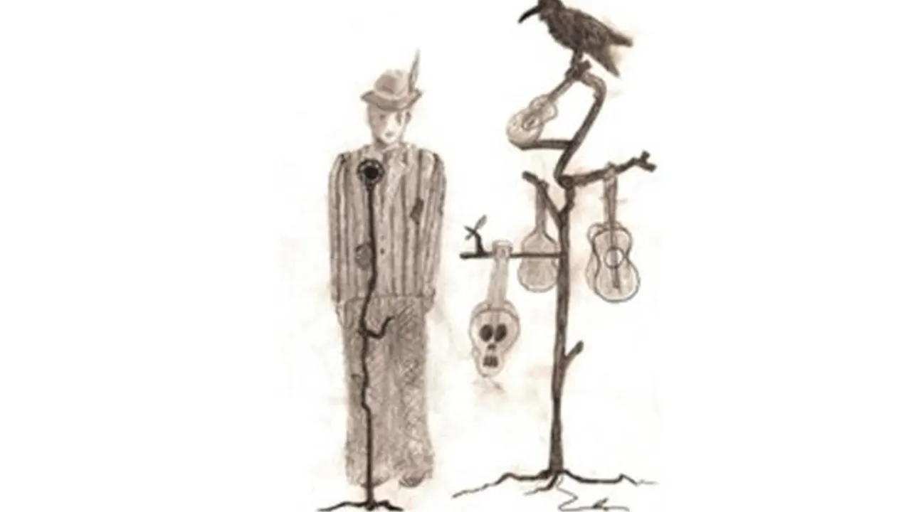 YODELICE