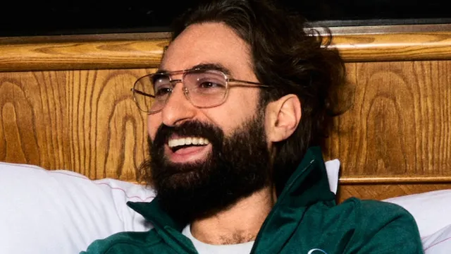 Sacré : Antoine Bourachot, Vitamine C,Les Editions Vermillon