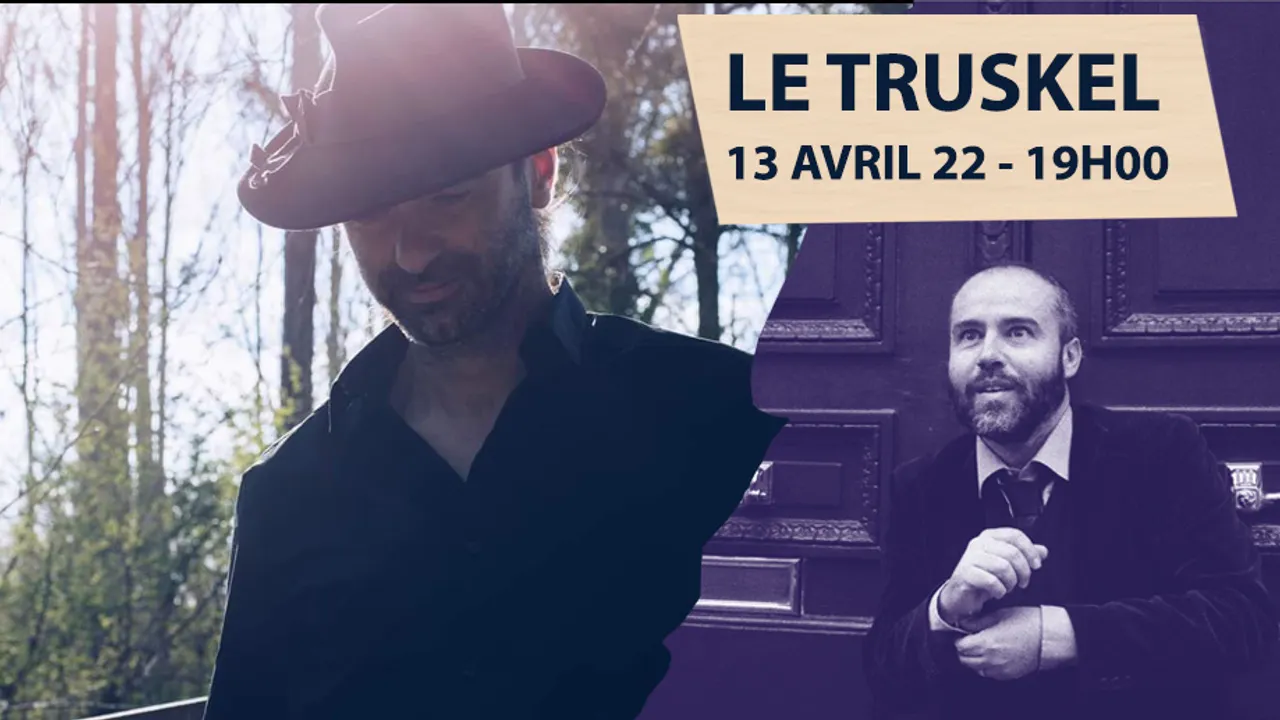 Mô'ti Tëi + Olivier ROCABOIS + la revue Persona