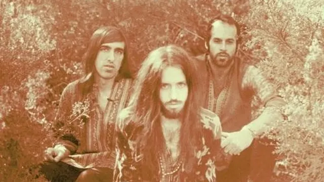Crystal Fighters