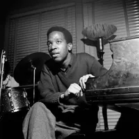 Sonny Clark Trio