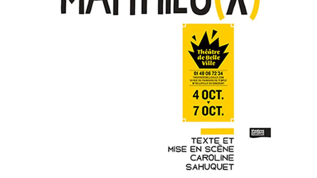 Matthieu(x)
