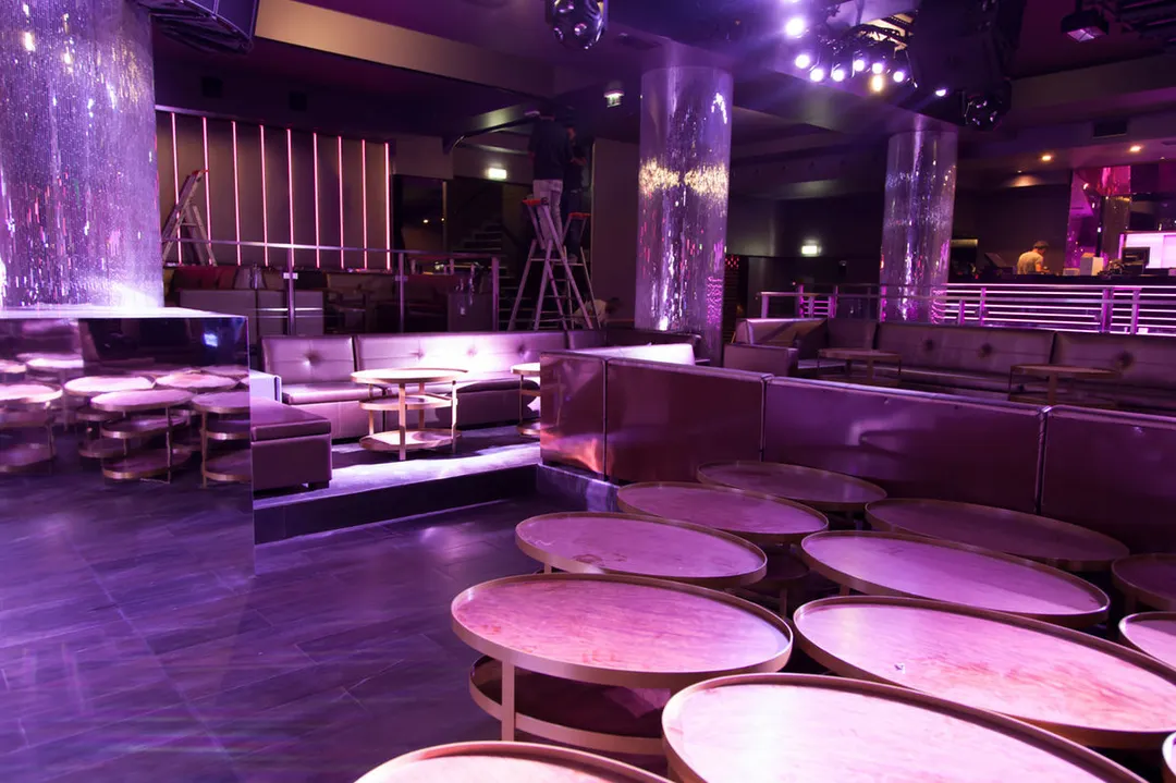 Le Queen Club Paris