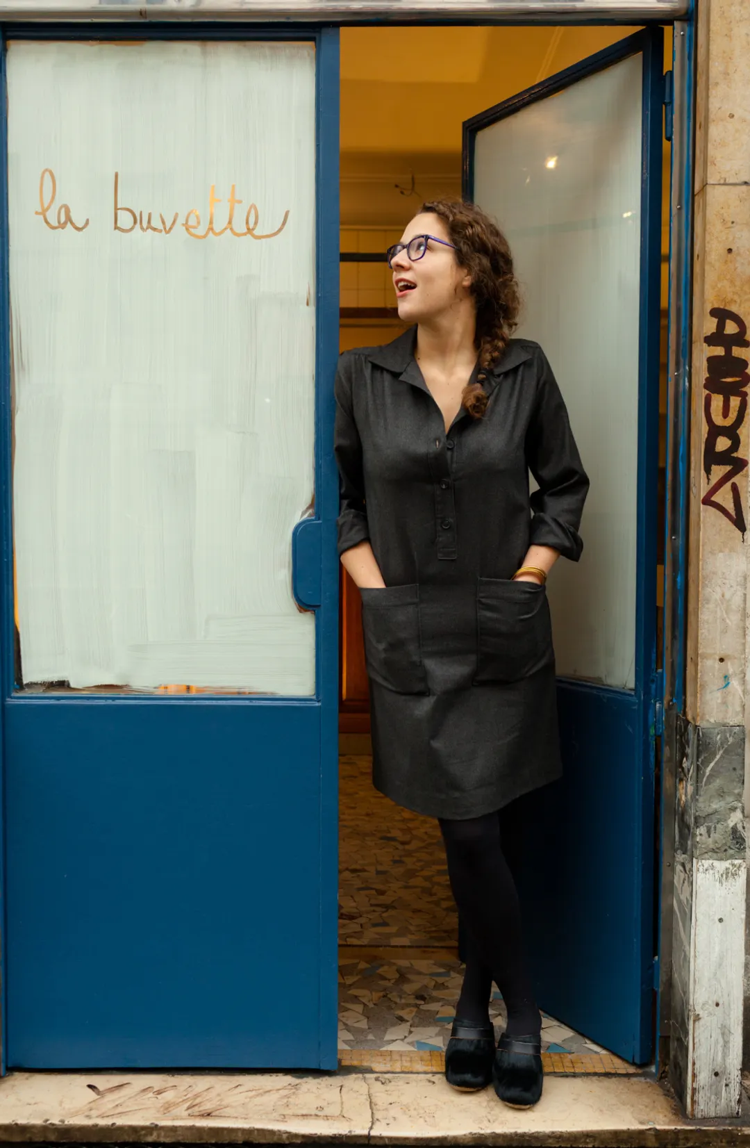 La Buvette Restaurant Bar Paris