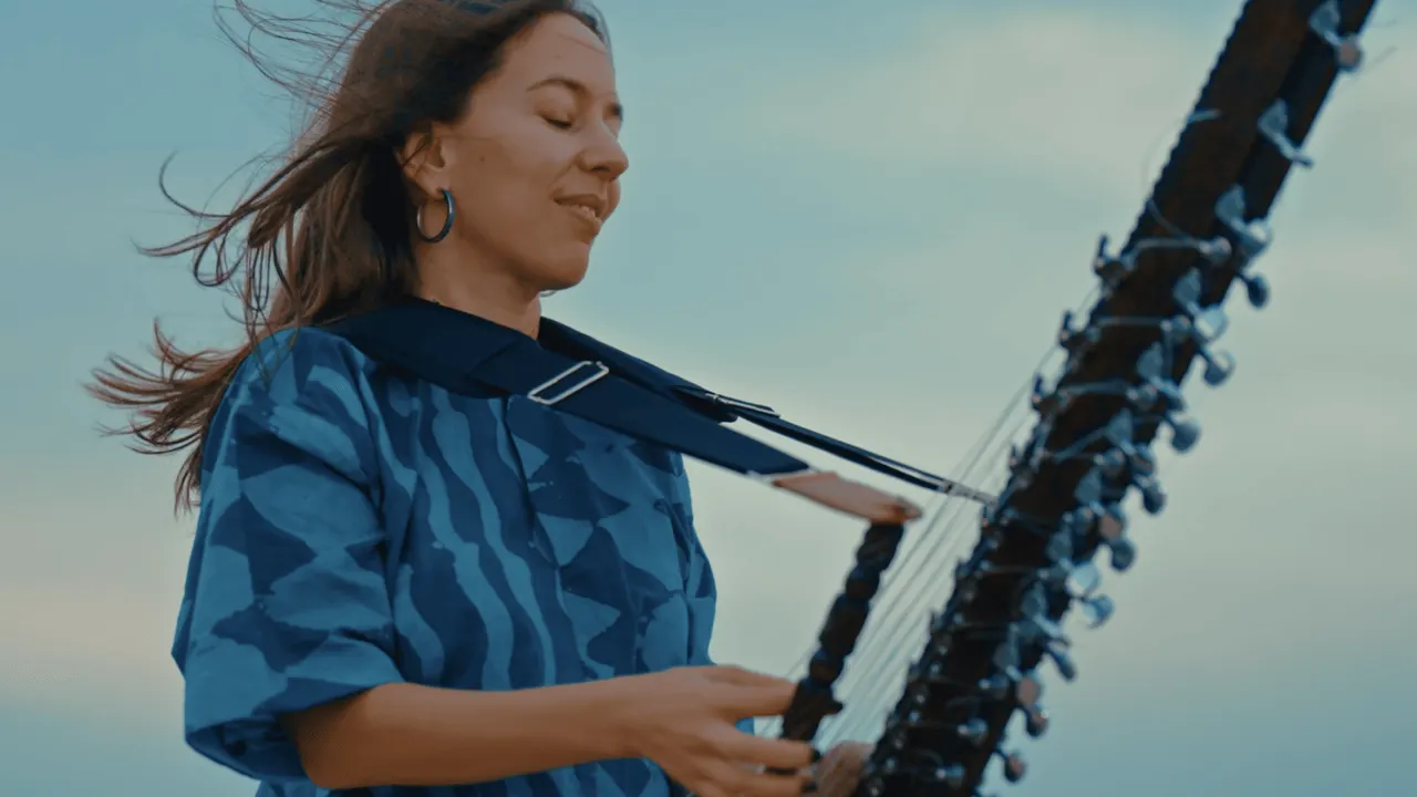 Concert - Sophie Lukacs