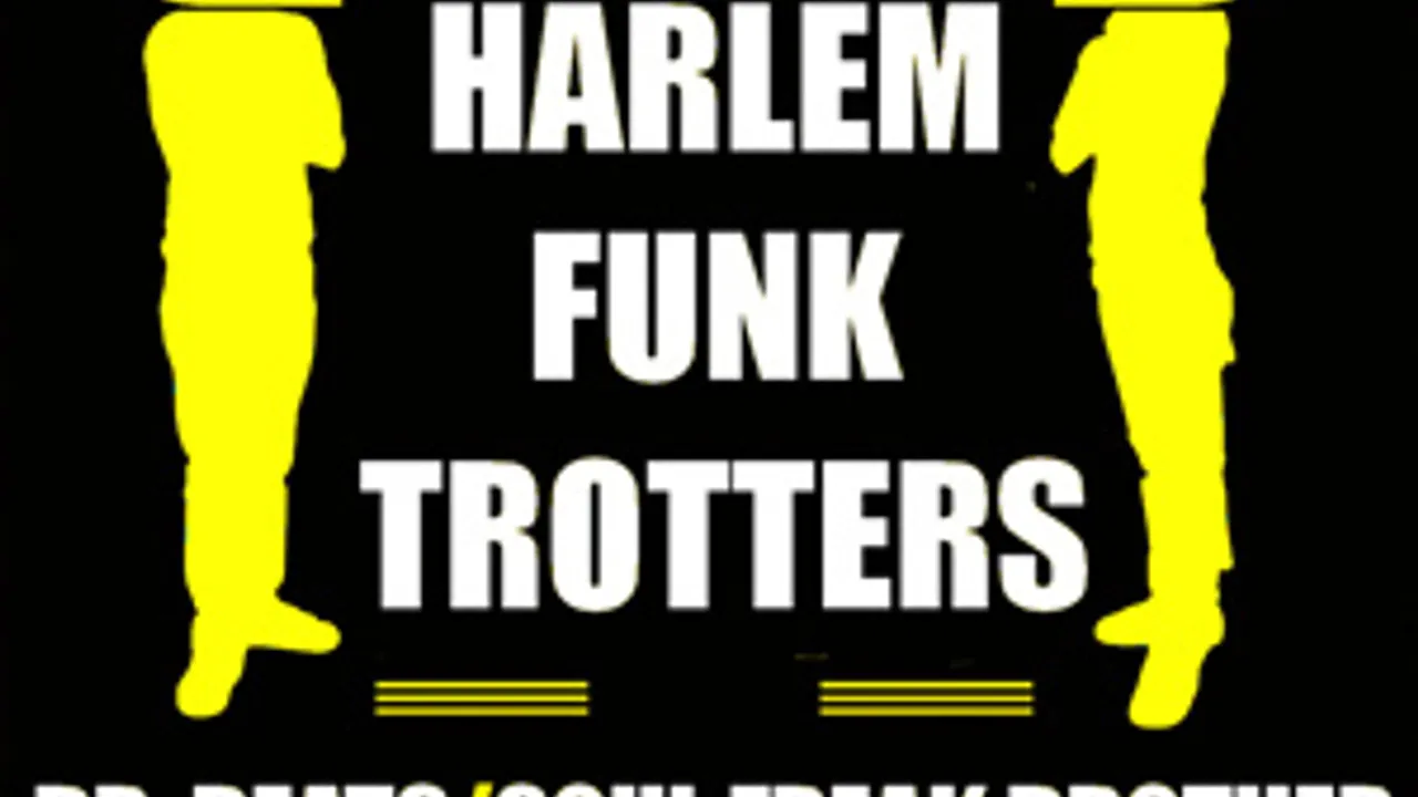 Brooklyn Block Party by harlem Funk Trotters