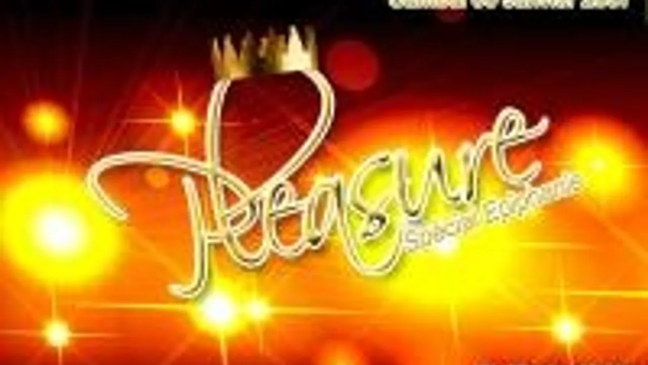 Pleasure Spécial Epiphanie