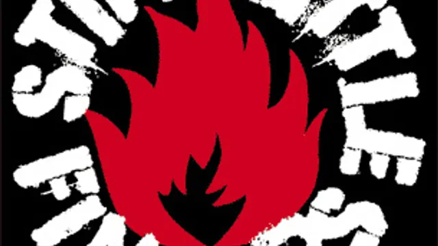 Stiff Little Fingers + Guest