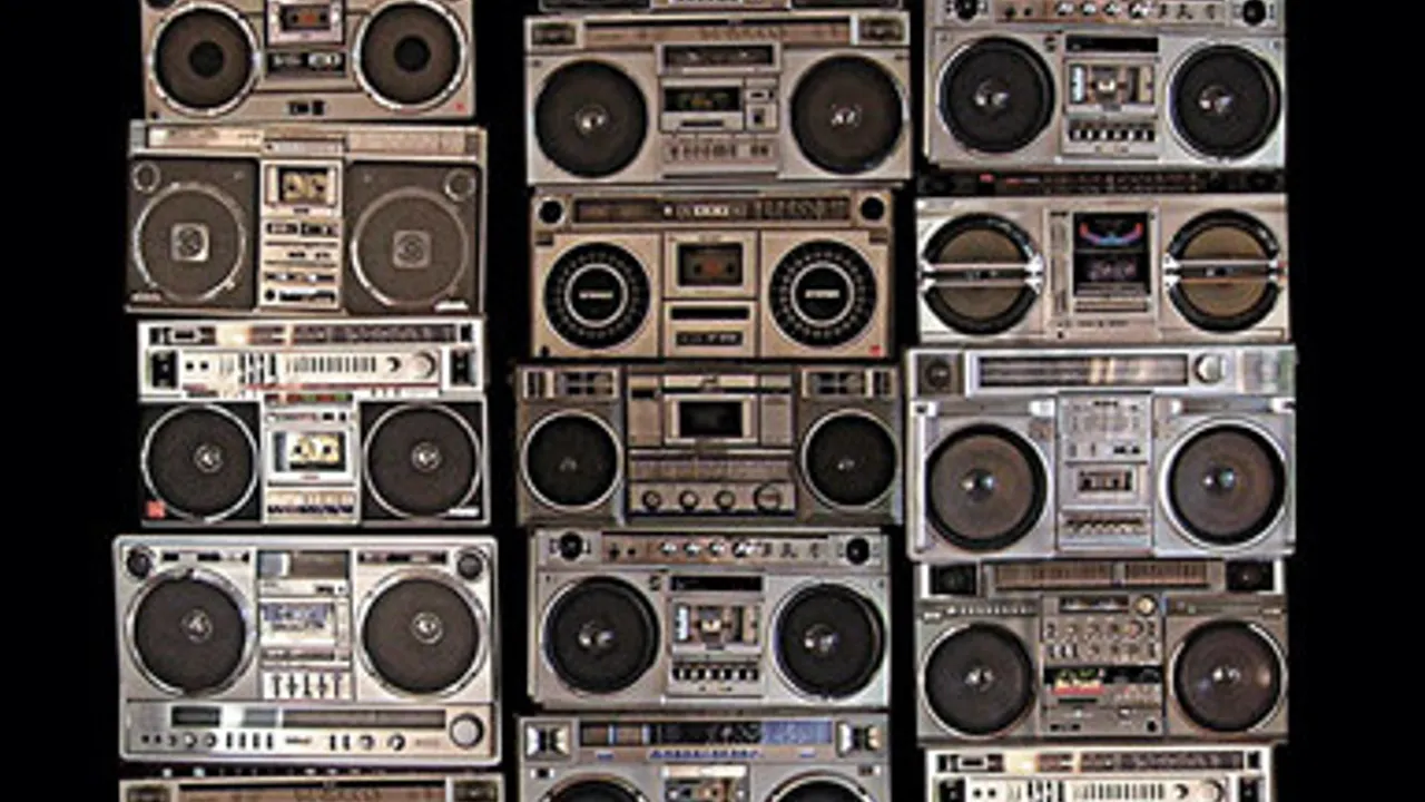 GIBUS MIX