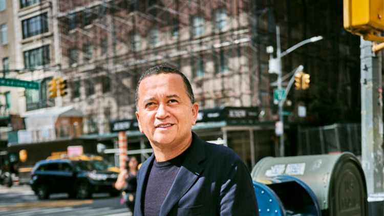 YURI BUENAVENTURA
