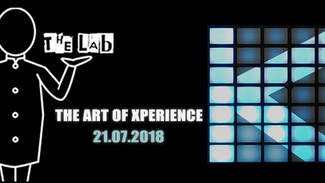 The Art of Xperience