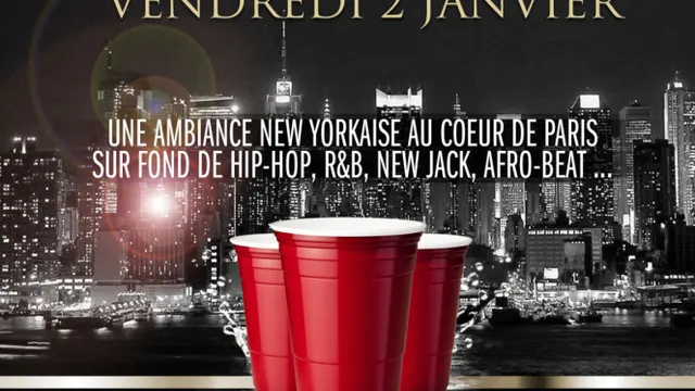Friday Addict saison 2