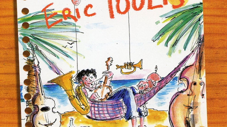 Lou volt & Eric Toulis