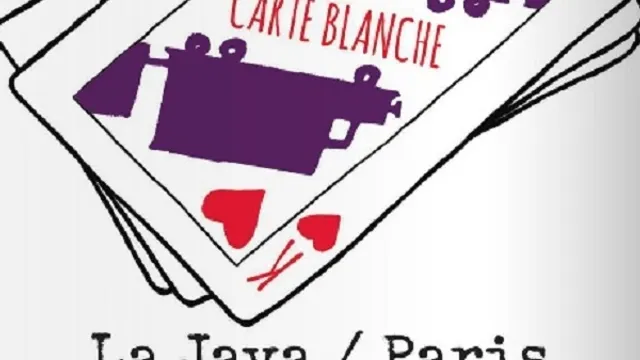 Carte blanche à la Coopérative de Mai