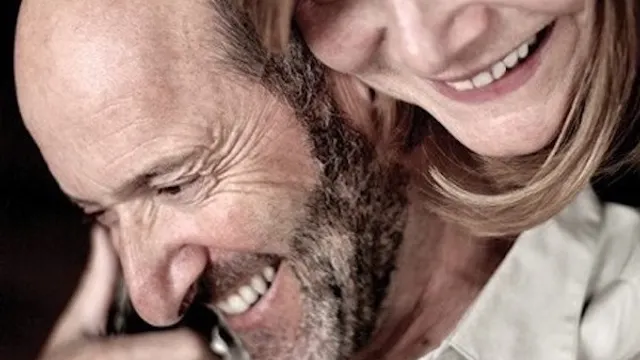Couple