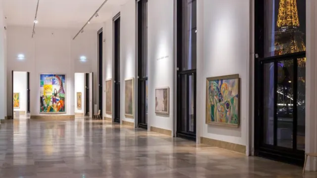 Colloque #1 « Arts & Sports, des disciplines en résonance »
