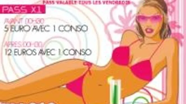 Summer Party