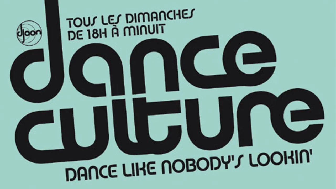 Dance Culture