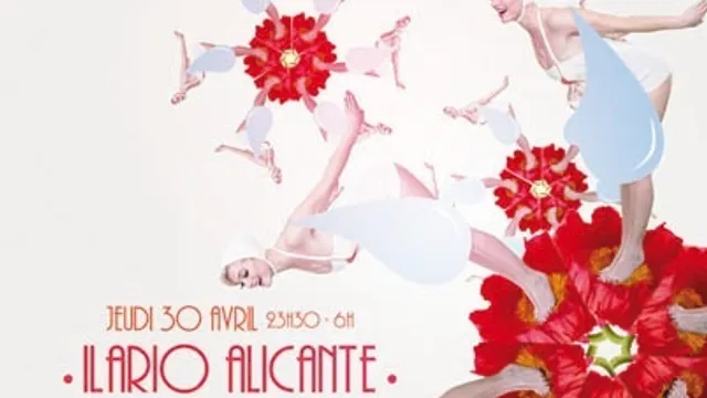 Rise Up feat. Ilario Alicante