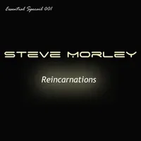 Steve Morley