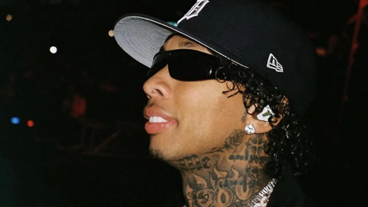 Tyga