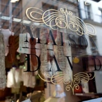 Maison David
