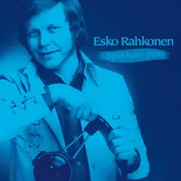 Esko Rahkonen