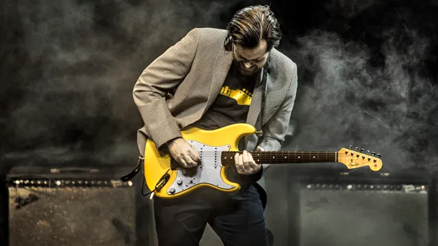 Galen Weston Band