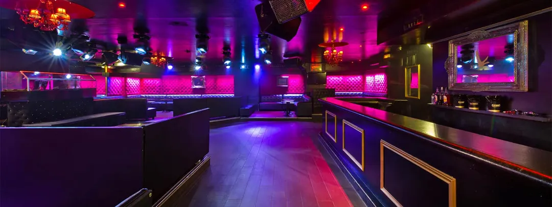 Le Madam Club Paris