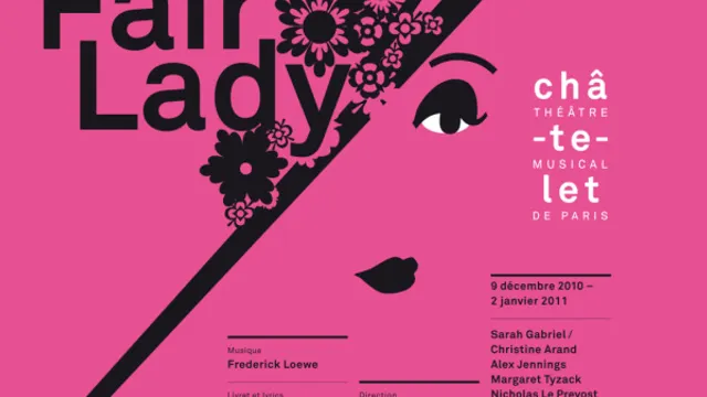My Fair Lady
