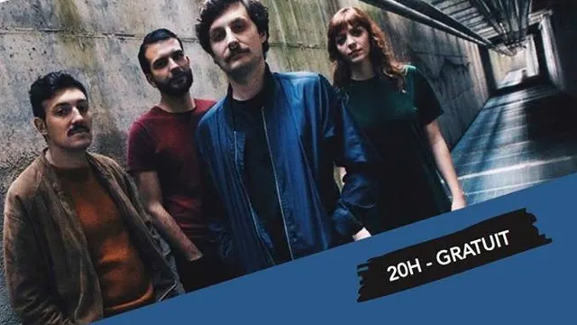 The Gluts (Fuzz Club) • Dead • Tomorrow Massacre / Supersonic