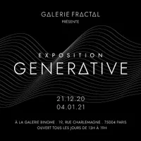 EXPOSITION GENERATIVE