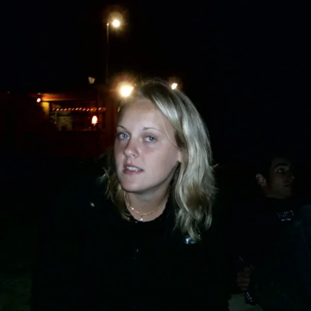 Marie-laure S