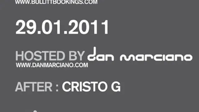 SAVED BY NIC FANCIULLI